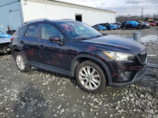 Photo 3 VIN: JM3KE4DE0D0100314 - MAZDA CX-5 