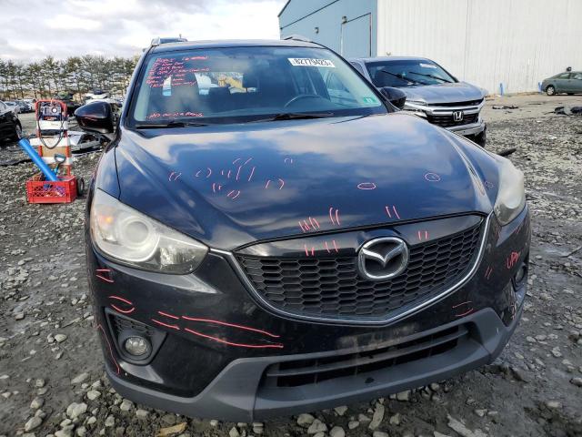 Photo 4 VIN: JM3KE4DE0D0100314 - MAZDA CX-5 