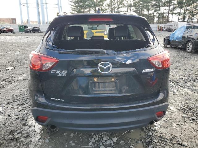 Photo 5 VIN: JM3KE4DE0D0100314 - MAZDA CX-5 