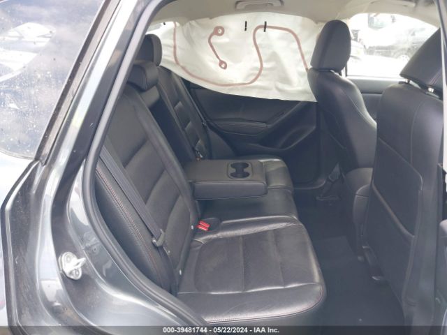 Photo 7 VIN: JM3KE4DE0D0134155 - MAZDA CX-5 