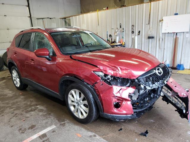 Photo 3 VIN: JM3KE4DE0D0151618 - MAZDA CX-5 GT 