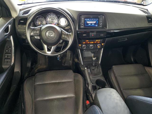 Photo 7 VIN: JM3KE4DE0D0151618 - MAZDA CX-5 GT 