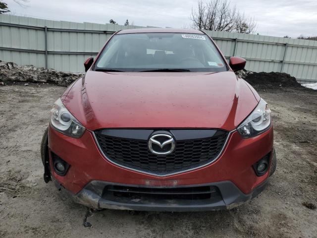 Photo 4 VIN: JM3KE4DE0D0152431 - MAZDA CX-5 