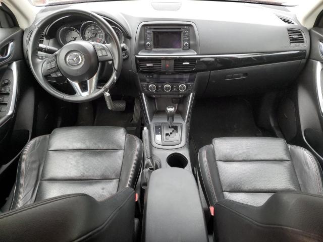 Photo 7 VIN: JM3KE4DE0D0152431 - MAZDA CX-5 