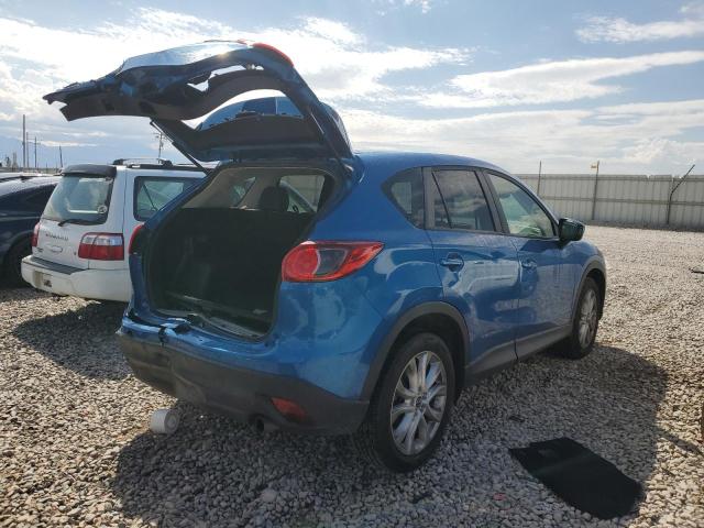 Photo 2 VIN: JM3KE4DE0D0155104 - MAZDA CX-5 GT 