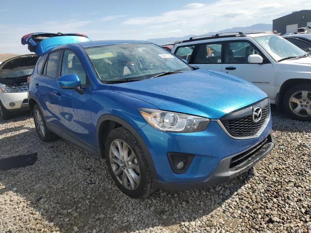 Photo 3 VIN: JM3KE4DE0D0155104 - MAZDA CX-5 GT 