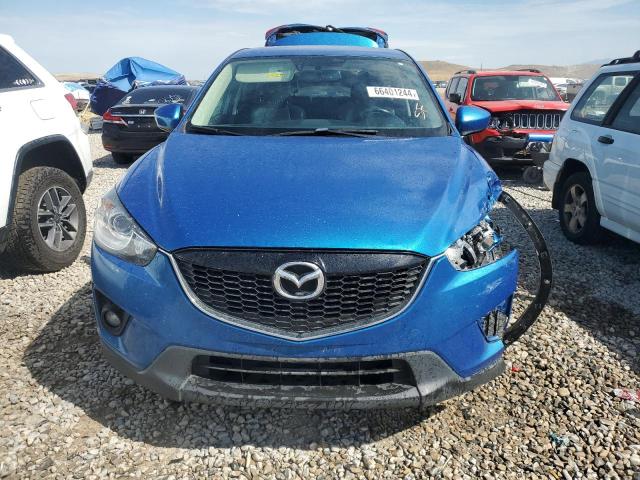 Photo 4 VIN: JM3KE4DE0D0155104 - MAZDA CX-5 GT 