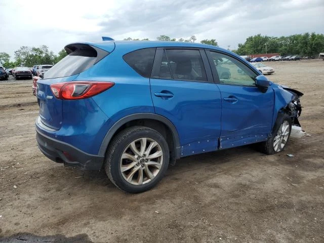 Photo 2 VIN: JM3KE4DE1D0146671 - MAZDA CX-5 GT 