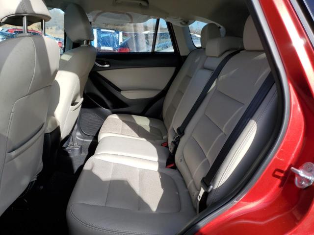 Photo 10 VIN: JM3KE4DE1D0160649 - MAZDA CX-5 