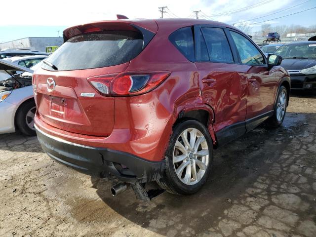 Photo 2 VIN: JM3KE4DE1D0160649 - MAZDA CX-5 