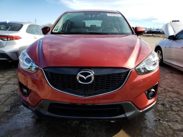 Photo 4 VIN: JM3KE4DE1D0160649 - MAZDA CX-5 