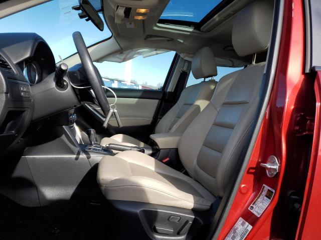 Photo 6 VIN: JM3KE4DE1D0160649 - MAZDA CX-5 