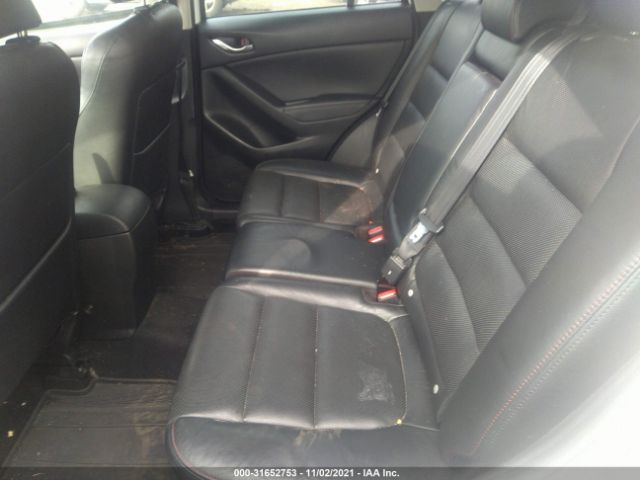 Photo 7 VIN: JM3KE4DE2D0119334 - MAZDA CX-5 