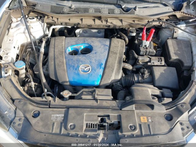 Photo 9 VIN: JM3KE4DE2D0143438 - MAZDA CX-5 