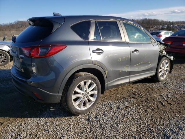 Photo 2 VIN: JM3KE4DE2D0151250 - MAZDA CX-5 GT 