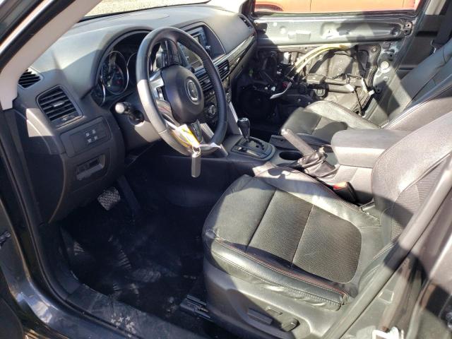 Photo 6 VIN: JM3KE4DE2D0151250 - MAZDA CX-5 GT 