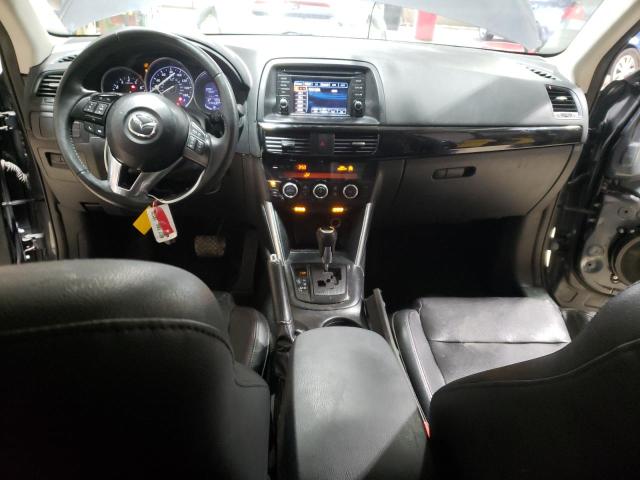 Photo 7 VIN: JM3KE4DE2D0151250 - MAZDA CX-5 GT 