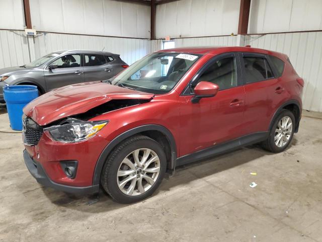 Photo 0 VIN: JM3KE4DE2D0163852 - MAZDA CX-5 