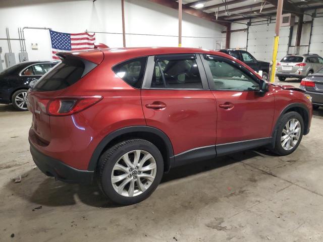 Photo 2 VIN: JM3KE4DE2D0163852 - MAZDA CX-5 