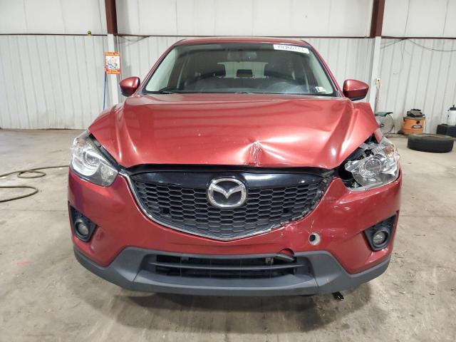 Photo 4 VIN: JM3KE4DE2D0163852 - MAZDA CX-5 