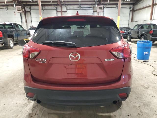 Photo 5 VIN: JM3KE4DE2D0163852 - MAZDA CX-5 