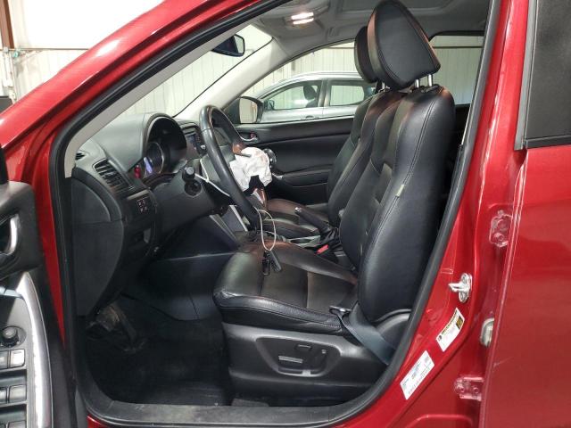 Photo 6 VIN: JM3KE4DE2D0163852 - MAZDA CX-5 