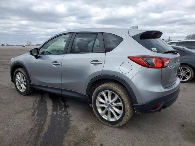 Photo 1 VIN: JM3KE4DE3D0101344 - MAZDA CX-5 