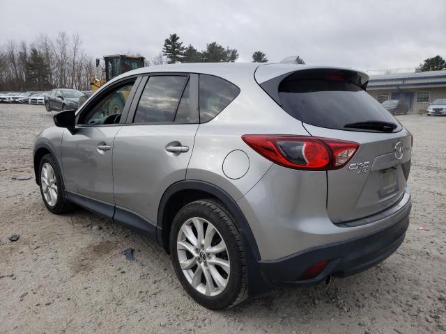 Photo 1 VIN: JM3KE4DE3D0105023 - MAZDA CX-5 