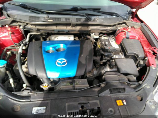 Photo 9 VIN: JM3KE4DE3D0135459 - MAZDA CX-5 