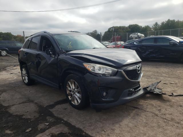 Photo 0 VIN: JM3KE4DE3D0142265 - MAZDA CX-5 GT 