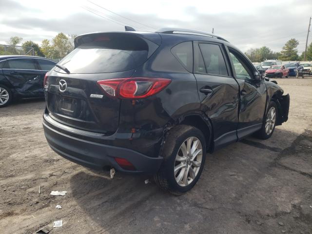 Photo 3 VIN: JM3KE4DE3D0142265 - MAZDA CX-5 GT 