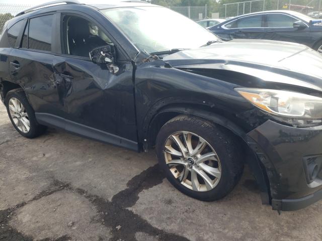 Photo 8 VIN: JM3KE4DE3D0142265 - MAZDA CX-5 GT 