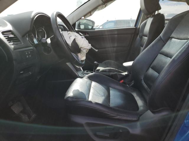 Photo 6 VIN: JM3KE4DE3D0159261 - MAZDA CX-5 GT 