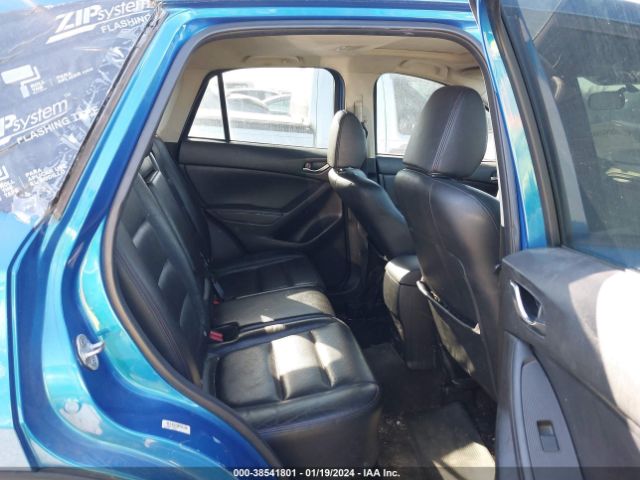 Photo 7 VIN: JM3KE4DE4D0106830 - MAZDA CX-5 