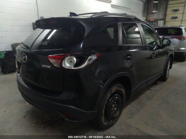 Photo 3 VIN: JM3KE4DE4D0115365 - MAZDA CX-5 