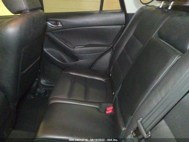 Photo 7 VIN: JM3KE4DE4D0115365 - MAZDA CX-5 