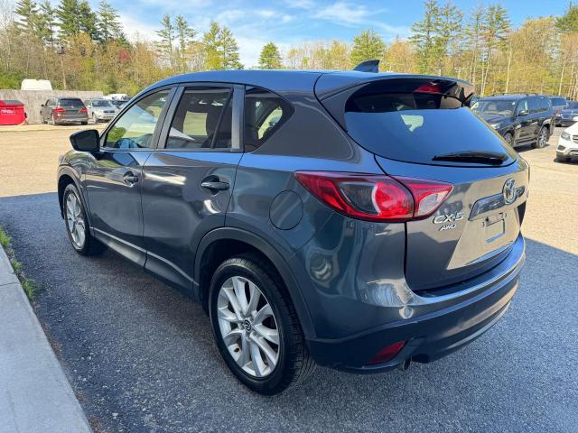 Photo 2 VIN: JM3KE4DE4D0132019 - MAZDA CX-5 