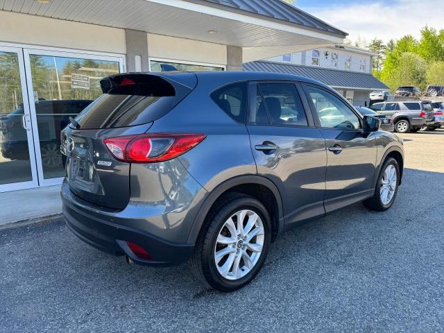 Photo 3 VIN: JM3KE4DE4D0132019 - MAZDA CX-5 