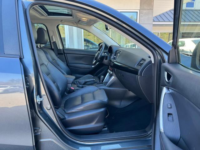 Photo 4 VIN: JM3KE4DE4D0132019 - MAZDA CX-5 