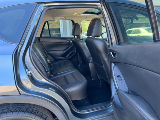 Photo 5 VIN: JM3KE4DE4D0132019 - MAZDA CX-5 