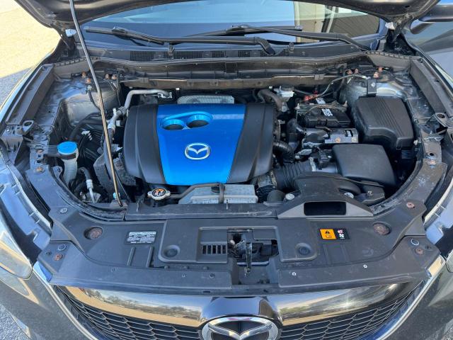 Photo 7 VIN: JM3KE4DE4D0132019 - MAZDA CX-5 