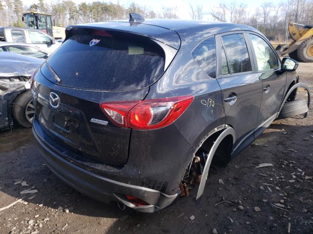 Photo 3 VIN: JM3KE4DE4D0133400 - MAZDA CX-5 