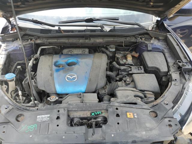 Photo 11 VIN: JM3KE4DE4D0141707 - MAZDA CX-5 GT 