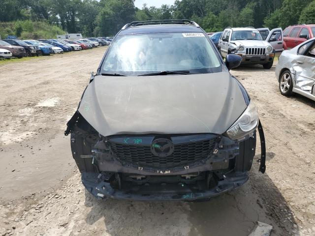 Photo 4 VIN: JM3KE4DE4D0141707 - MAZDA CX-5 GT 