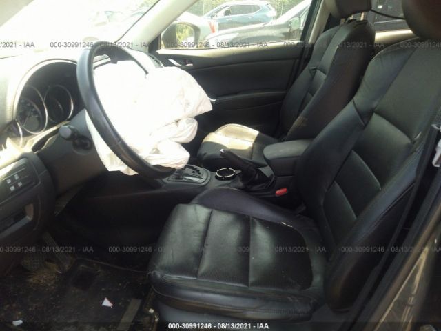 Photo 4 VIN: JM3KE4DE4D0165151 - MAZDA CX-5 