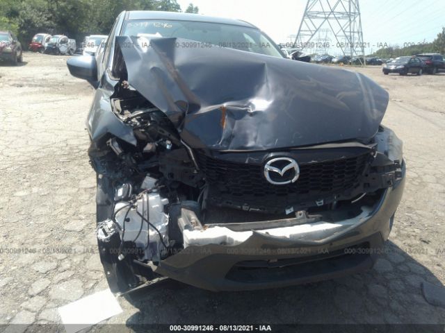 Photo 5 VIN: JM3KE4DE4D0165151 - MAZDA CX-5 