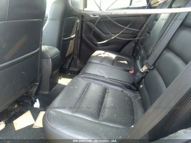 Photo 7 VIN: JM3KE4DE4D0165151 - MAZDA CX-5 