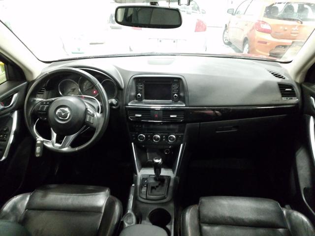 Photo 8 VIN: JM3KE4DE4D0167370 - MAZDA CX-5 GT 