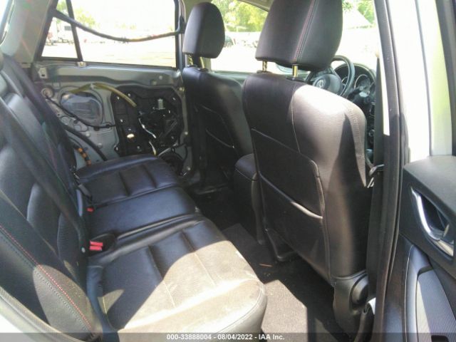 Photo 7 VIN: JM3KE4DE4D0168423 - MAZDA CX-5 