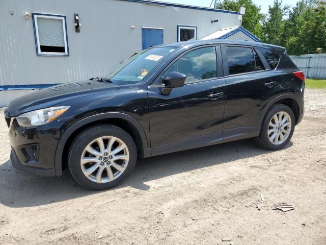 Photo 0 VIN: JM3KE4DE5D0109137 - MAZDA CX-5 GT 